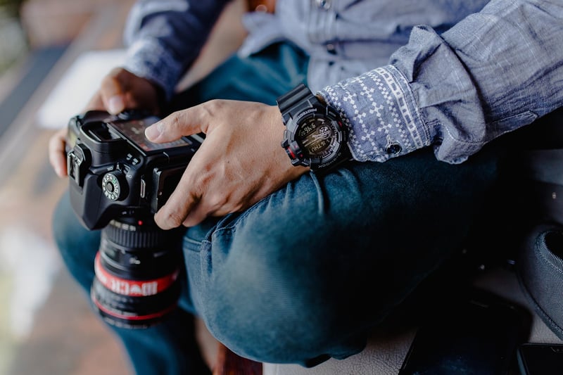 Photography Inspiration