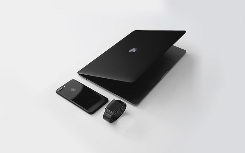 Tech Gadgets