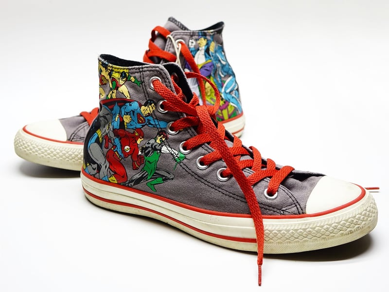 Limited Edition Products