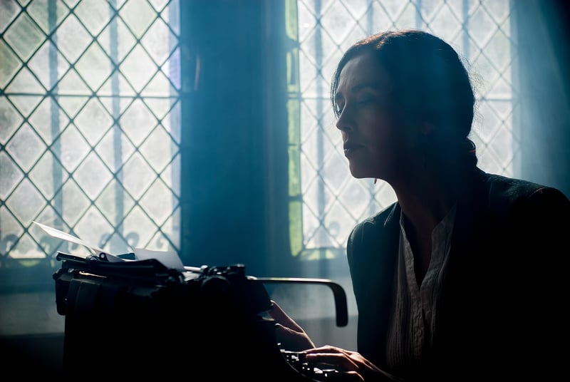 Writing Inspiration